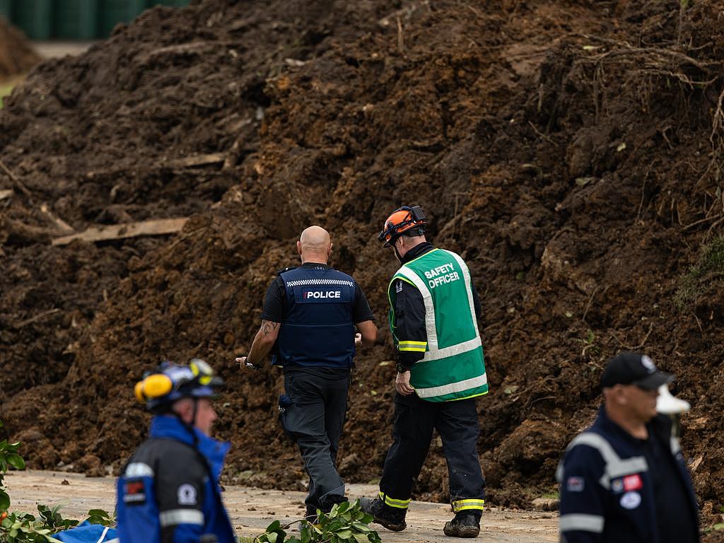 新西兰露营地滑坡致6人遇难,包括中国公民!澳洲游客死里逃生(组图) - 5