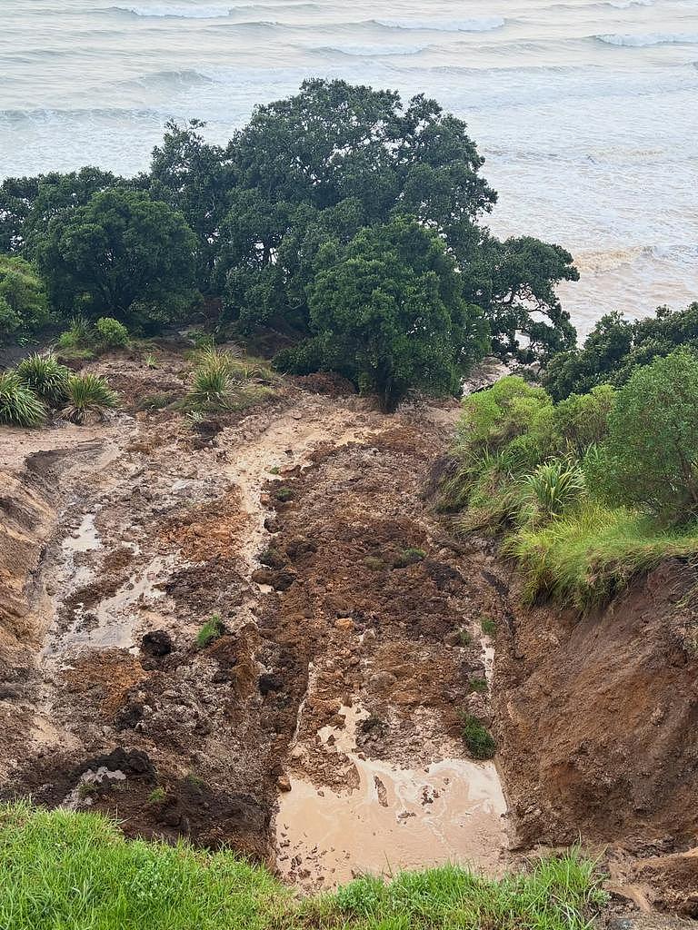 新西兰露营地滑坡致6人遇难,包括中国公民!澳洲游客死里逃生(组图) - 20