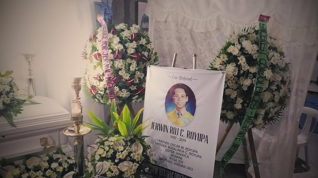 “澳洲本该安全！”21岁外劳月薪$134惨死澳洲酒庄，死前求救无果引关注（组图） - 2