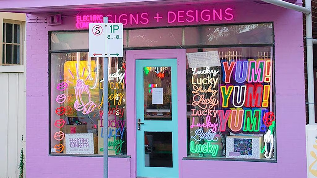 “刚店里看完，转头就Temu下单”，澳知名灯具店关门！直呼“实体店已死”（组图） - 2