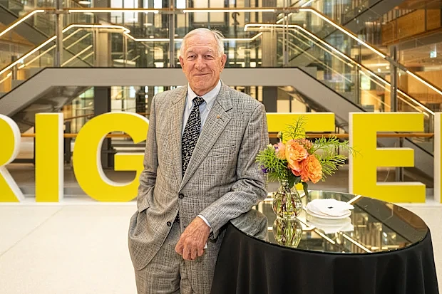 2026年澳洲日授勋名单揭晓,数百位杰出澳人获颁勋章(组图) - 2