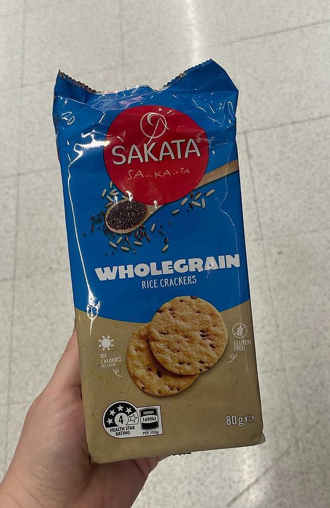 澳洲超市健康饼干大评测!多款产品糖盐含量惊人,最佳选择是…(组图) - 5
