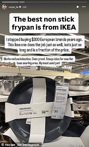 IKEA这件$1好物被抢疯了!超3000好评取代保鲜膜(组图) - 4