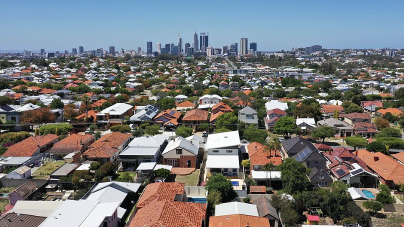 租房比买房更贵？澳洲房市现“租金倒挂”：数百地区买房月供竟低于租金（组图） - 4
