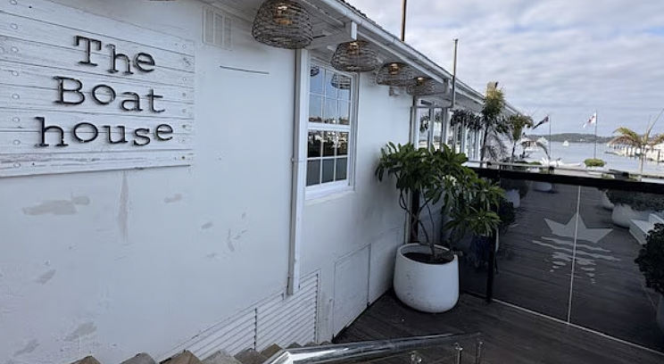 租约到期，战略转型！悉尼地标餐厅The Boathouse悄然谢幕（组图） - 3