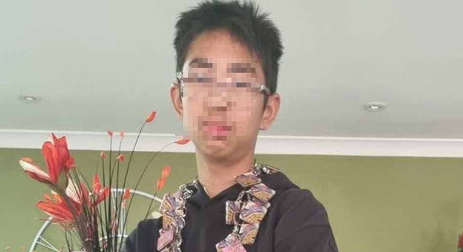 澳12岁男孩下海失踪，搜寻2日仍下落不明！警方：恐已遇难（组图） - 2