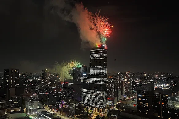 悉尼$27亿地标Parramatta广场转型：炸鸡店入驻抢占夜生活，治安问题引关注（组图） - 4