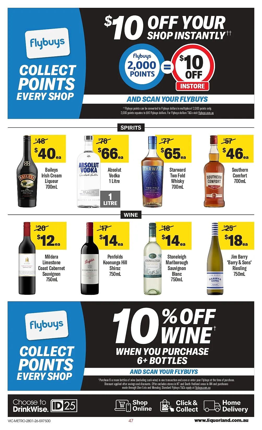 本周最新!澳洲各大超商特价商品一网打尽,大批好物骨折破半价!Woolworths、Coles、Aldi、Umall…(组图) - 99