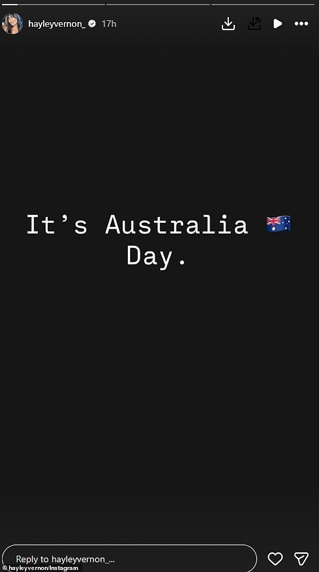 澳洲日引发名人立场大分裂:有人抗议“入侵日”,有人怒斥不爽国旗就离境(组图) - 10