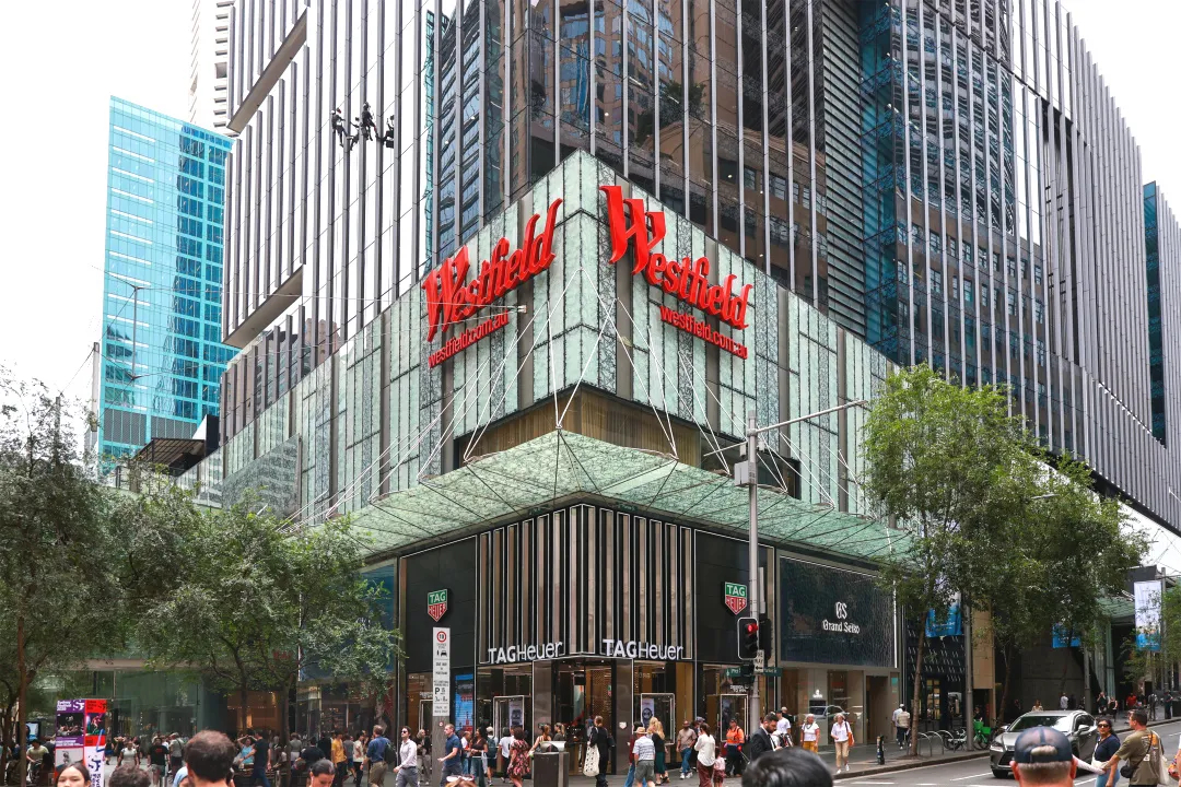 爱慕澳洲首店亮相悉尼Westfield - 2