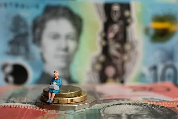 澳洲$50亿养老金发放错误!逾7成属于多付,有人领钱苦等48天(组图) - 1