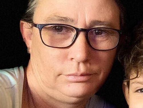 澳孕妇遭前任残忍枪杀，引发全城搜捕！警方发布更多细节，看到这辆车别靠近（组图） - 6