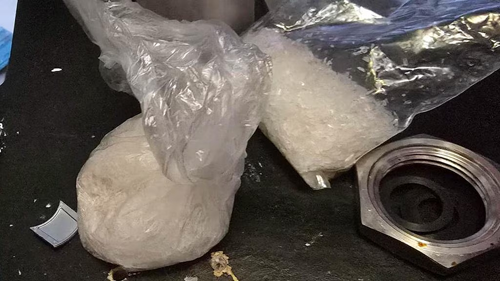 澳警方捣毁两处秘密“毒窝”，查获$110万非法毒品！3名男子落网（组图） - 2
