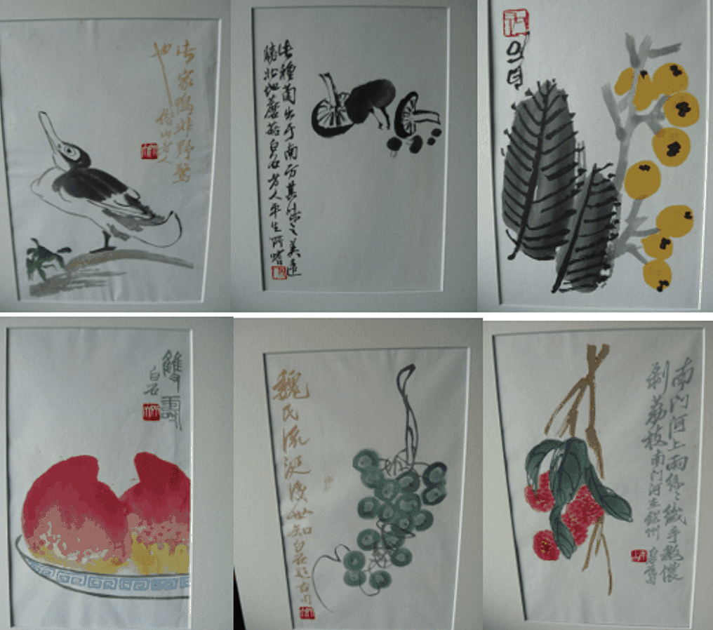 墨尔本住宅遭连环洗劫!女子珍藏逾$40万艺术品与珠宝被盗,物品未投保(组图) - 2
