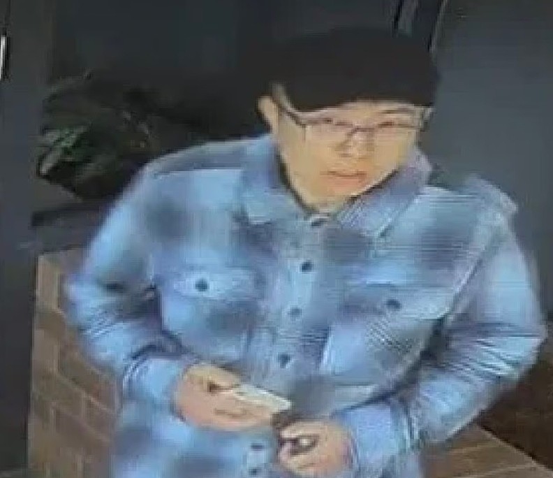 最新！中国留学生朝澳男婴泼热咖啡，逃回中国后被找到！中方派调查组来澳（组图） - 2