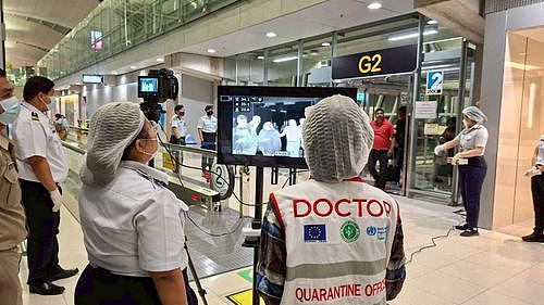 致死率达75%且无药可医!尼帕病毒在印度蔓延,亚洲多国机场严查,澳洲高度警惕(组图) - 3