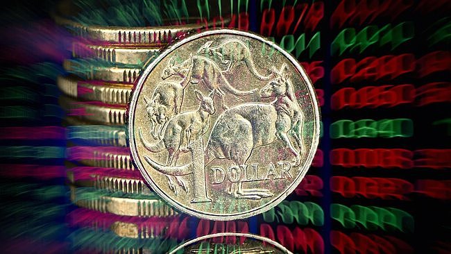 澳元汇率飙升至16个月最高点！专家预测将破0.70大关，出国旅游更省钱了 - 1