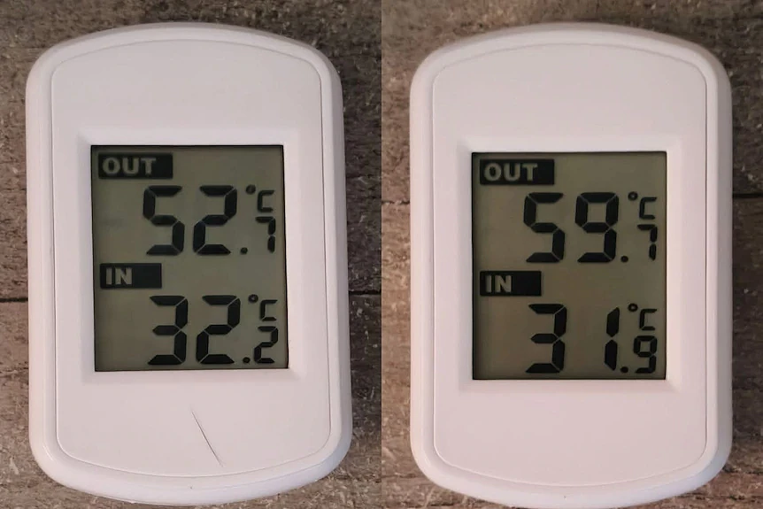预报35度车里却42度？澳洲气象局揭秘温差真相，真没那么复杂（组图） - 4