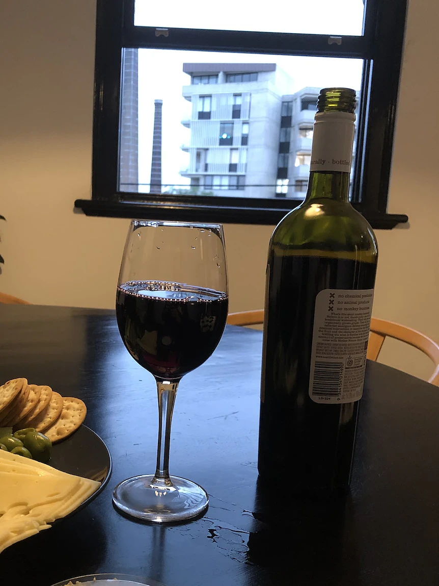 澳葡萄酒出口下跌！中国市场大幅缩水，行业面临生存危机（组图） - 5