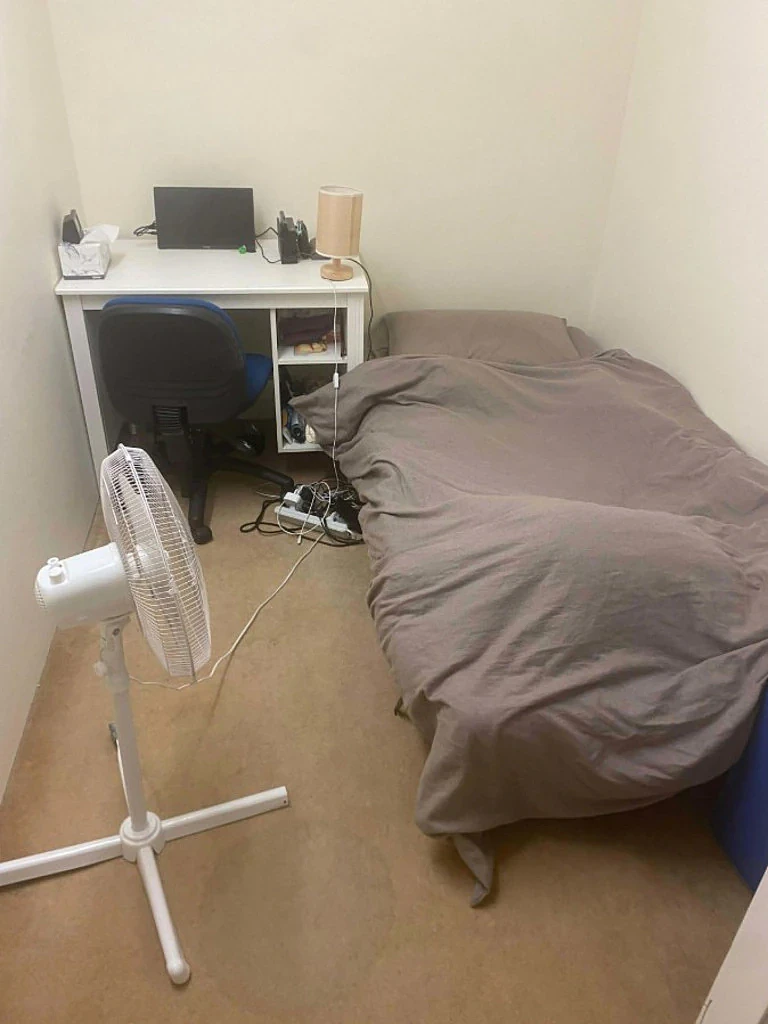 太离谱！悉尼CBD一屋挤3租客、还有1人住“壁橱”，房东每周狂赚$1160（组图） - 2