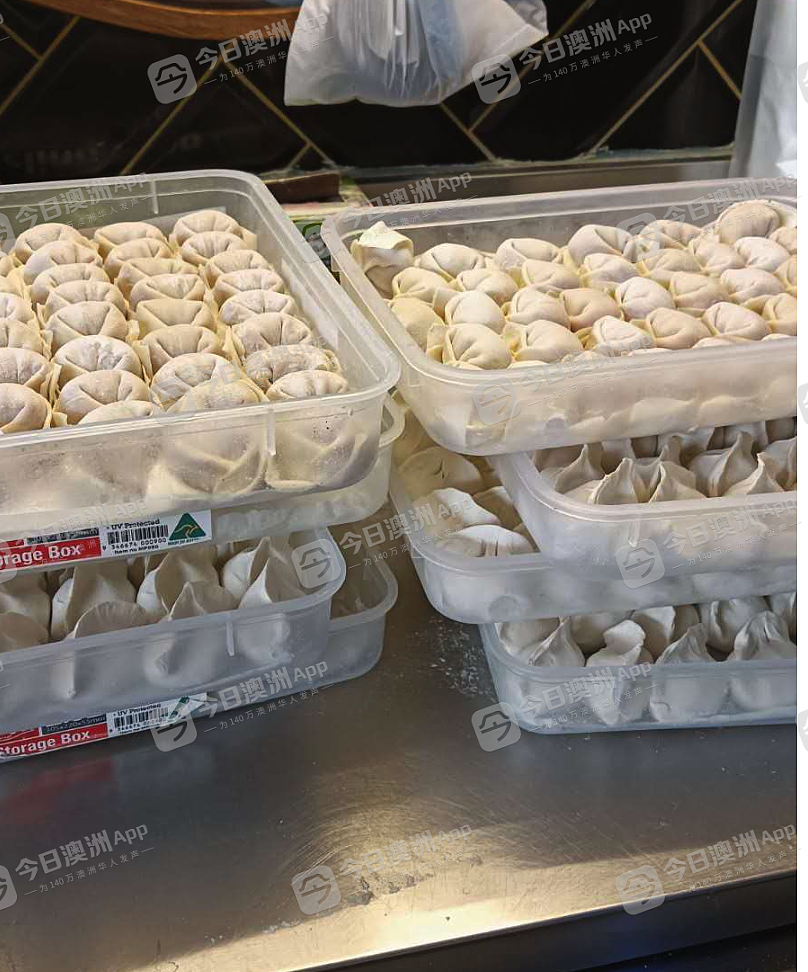 “处得不好”丢饭碗，悉尼华女面点师因一句“闲话”被炒鱿鱼！怒而讨薪：“违法还理直气壮”（组图） - 3