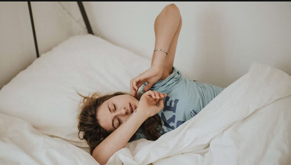 澳洲社媒走红的“北欧睡眠法”，真有助睡眠吗？（图） - 1