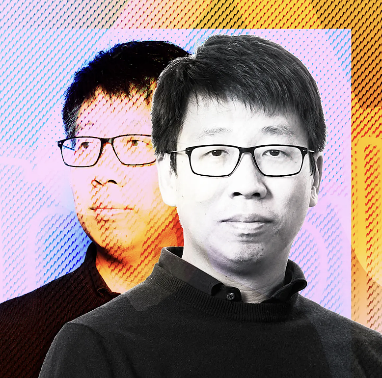 从墨尔本洗碗工到身家百亿，华人科技巨头Airwallex创始人深陷洗钱争议（组图） - 2