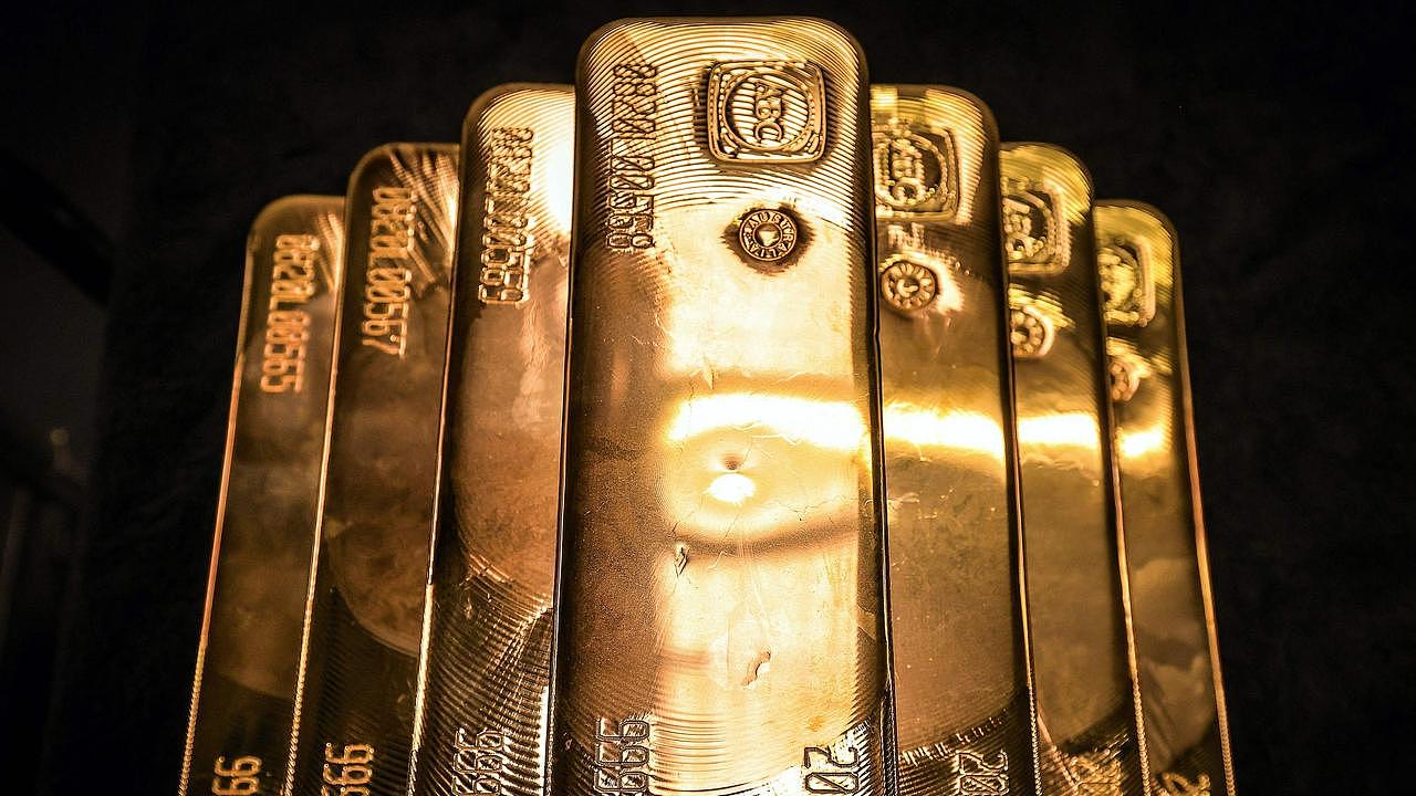 悉尼CBD排起长龙！半年暴涨44%，直冲$7500大关，澳人正疯狂抢金（组图） - 5