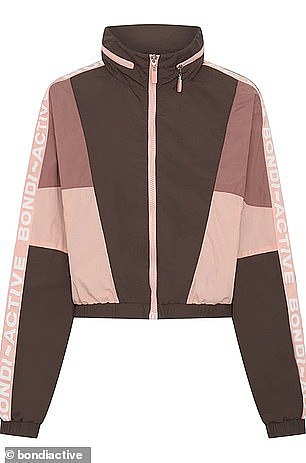 澳洲掀起复古“大妈风”!Kmart $30背心被嘲像“隔热手套”,多地卖断货(组图) - 13