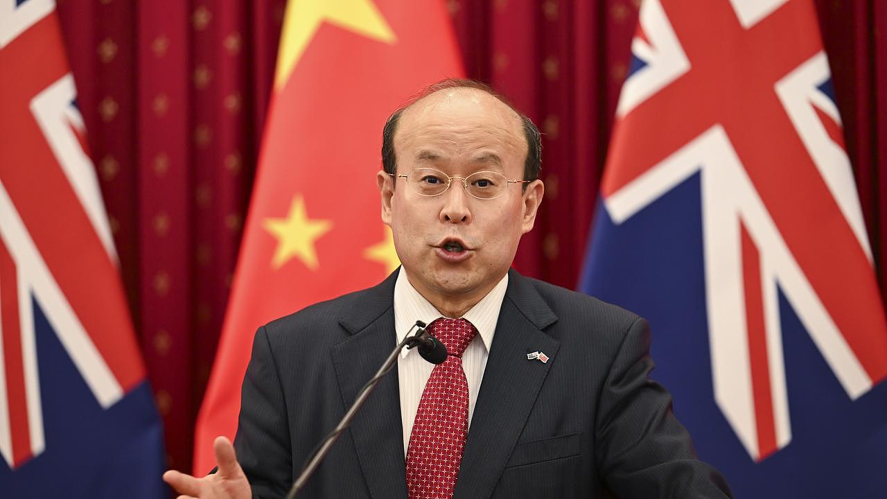 中国钢铁进口猛增至70万吨，澳洲政府紧急启动关税调查，本地厂商呼吁加征50%关税 - 2