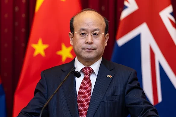 澳洲政府欲强制收回达尔文港!中企明确表态:不卖(组图) - 2