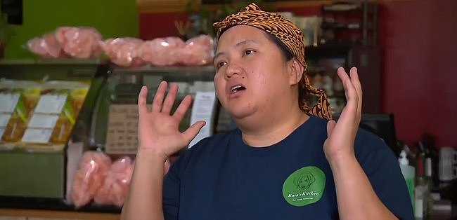 澳亚裔一家明天遭遣返!最后一刻,过桥签证被延长...(组图) - 3
