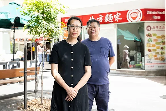 悉尼知名中餐厅重新开业!原店主亲自掌舵,周日开门迎客(组图) - 2