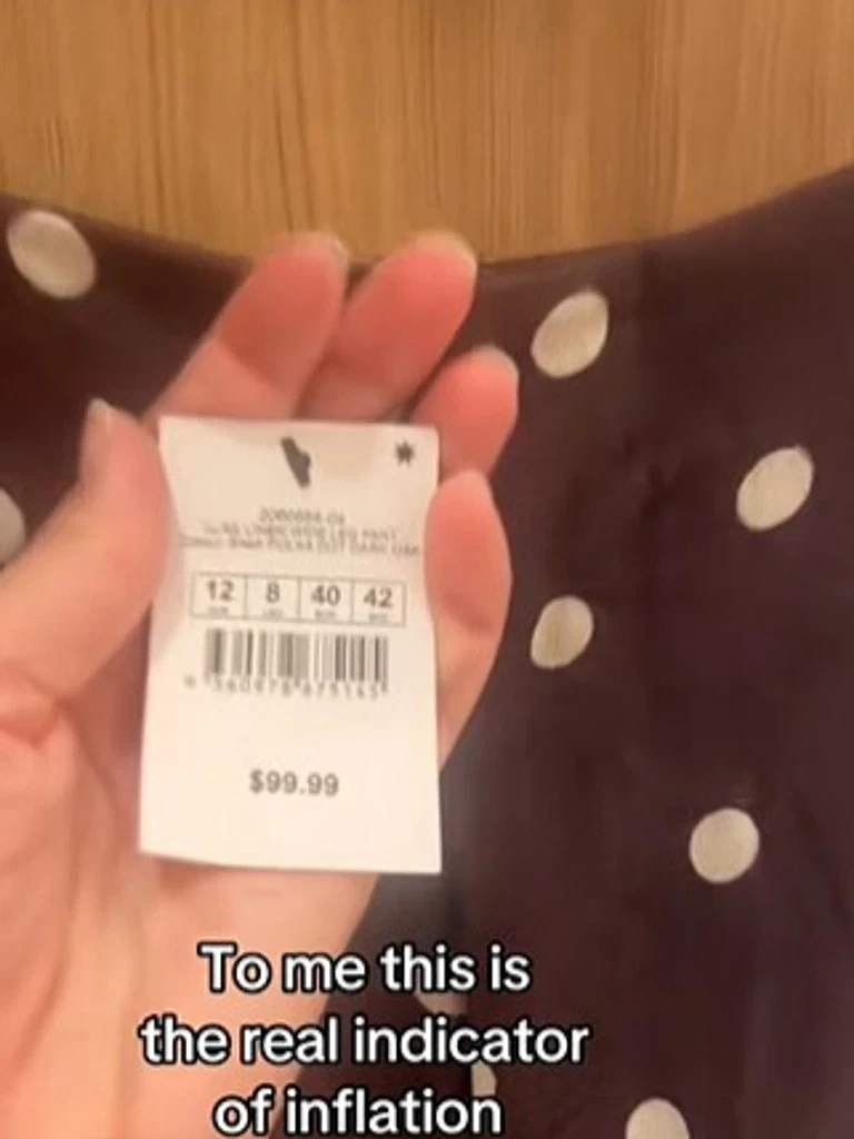 Cotton On一条裤子竟卖$99.99！澳网友炸锅：超过$9.99都不买（组图） - 3