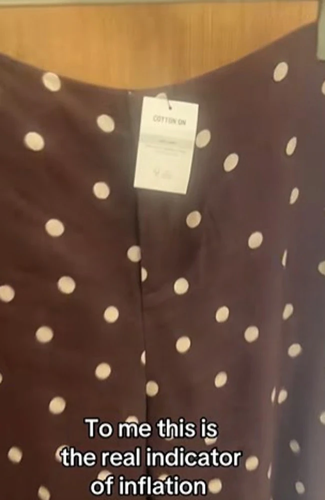 Cotton On一条裤子竟卖$99.99！澳网友炸锅：超过$9.99都不买（组图） - 4