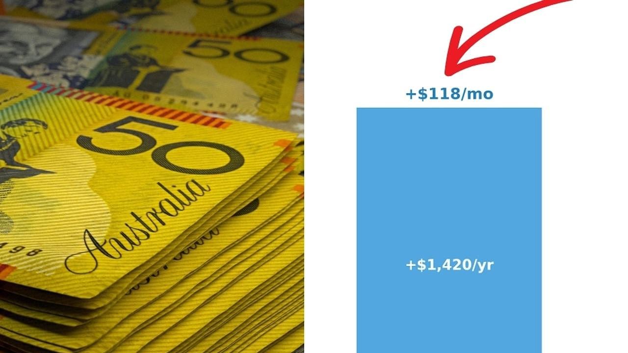 澳联储下周二料加息，百万房贷族每年多掏$1900！专家警告：降息遥遥无期 - 1