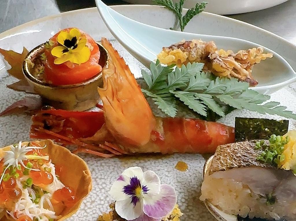 租约谈判破裂！知名寿司店宣布退出悉尼新鱼市（组图） - 1