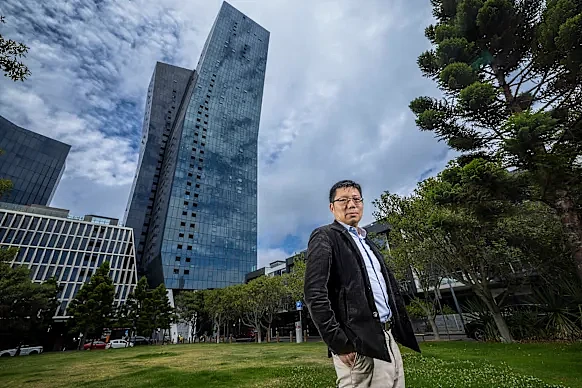 澳物业巨头遭集体诉讼，华人业主指控乱收费（组图） - 1