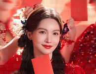 顶流女星金晨要凉？为何交通肇事后紧急逃逸找人顶包？现场照片流出（视频/组图）