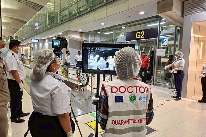 死亡率高达70%+无药可救!尼帕病毒引全球关注,澳洲专家全面解读(组图) - 3