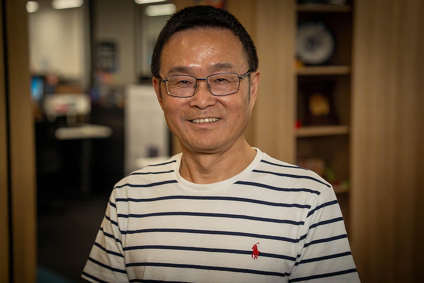 澳气温飙至49度!为保住中国市场,澳农民砸$6万给水果防晒(组图) - 7