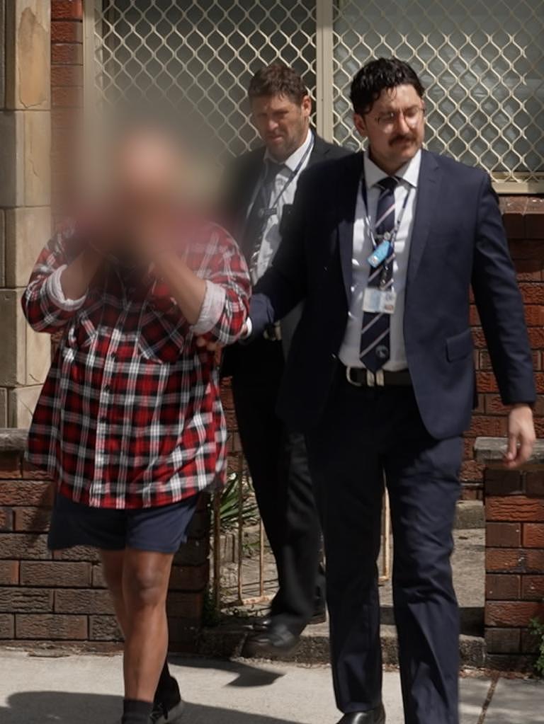 澳洲57岁男子假冒选角导演,以试镜为名诱骗性服务(组图) - 1