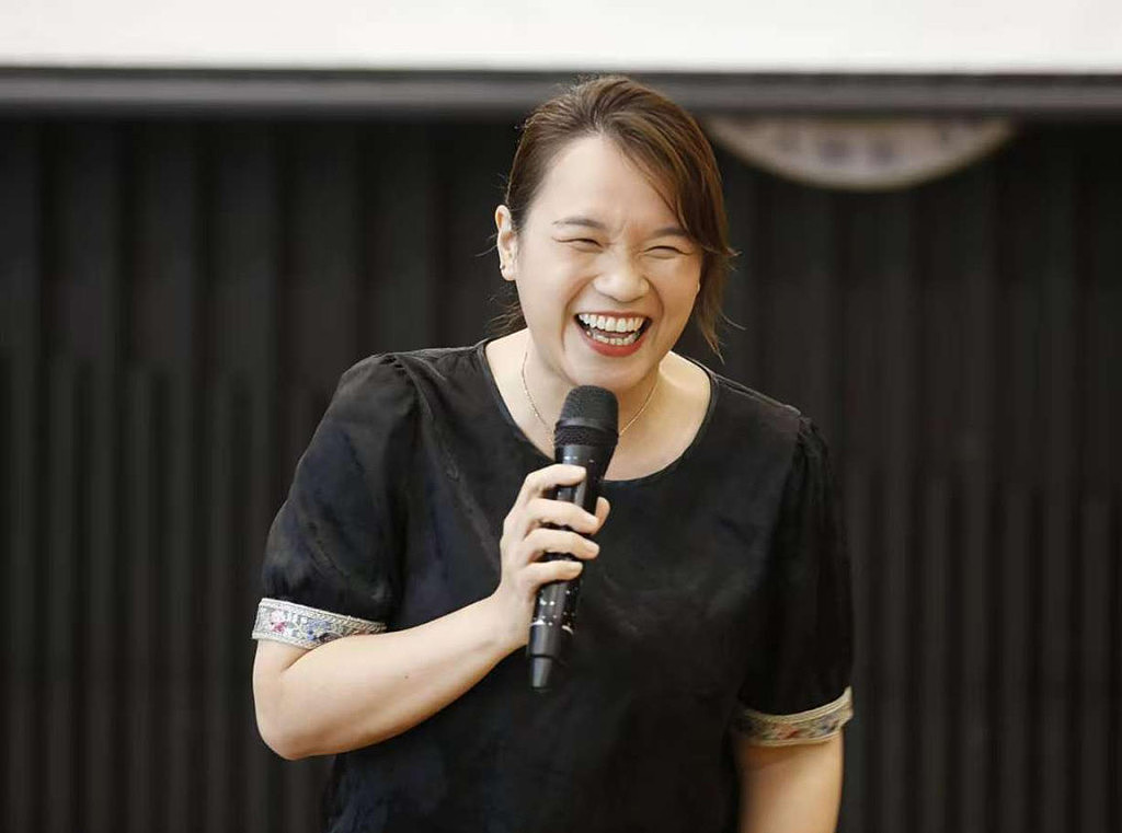 蒙纳士华人协会举办《社区同乐 喜迎新年》联欢活动(视频/组图) - 5