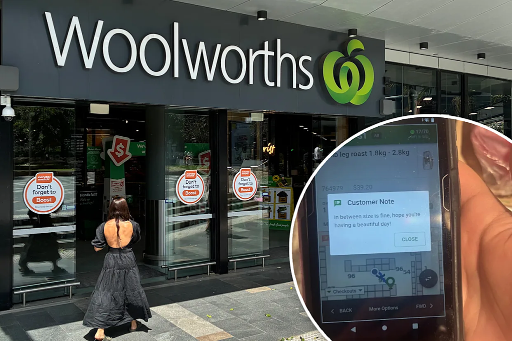 在Woolies网购，这个小技巧学起来！不仅能省钱，还时不时有惊喜（组图） - 2
