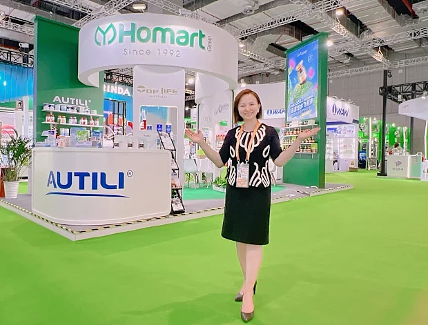 澳华人创立保健品巨头，拟IPO募资$1亿！产品覆盖Priceline、Costco（图） - 1