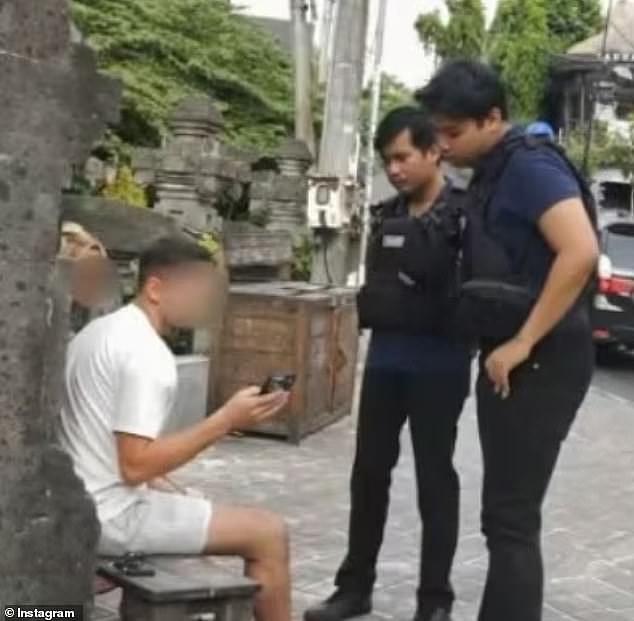最高判1年!印尼新法生效:严禁婚前性行为与醉酒,澳人去巴厘岛还安全吗?(组图) - 3