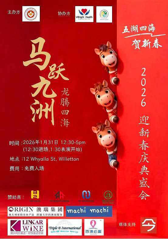 每日一谈1.31-2.6(组图) - 1