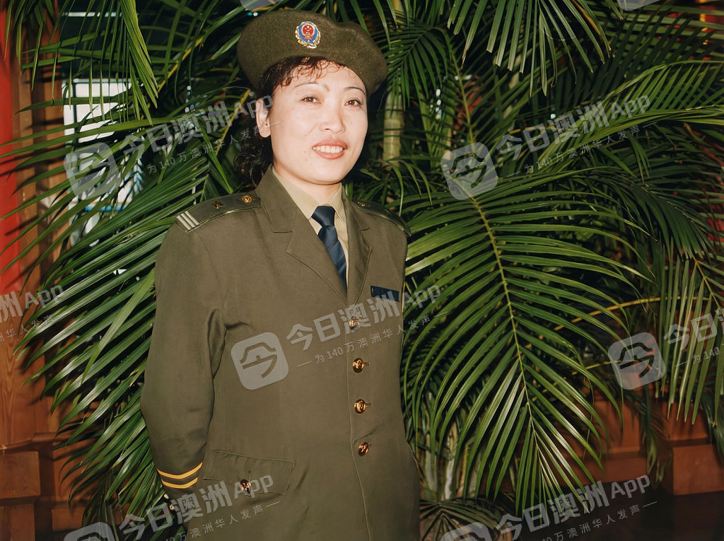 从北京女狱警到澳洲“第一妓女”：  “我有一万个男朋友，一千个丈夫”（组图） - 3