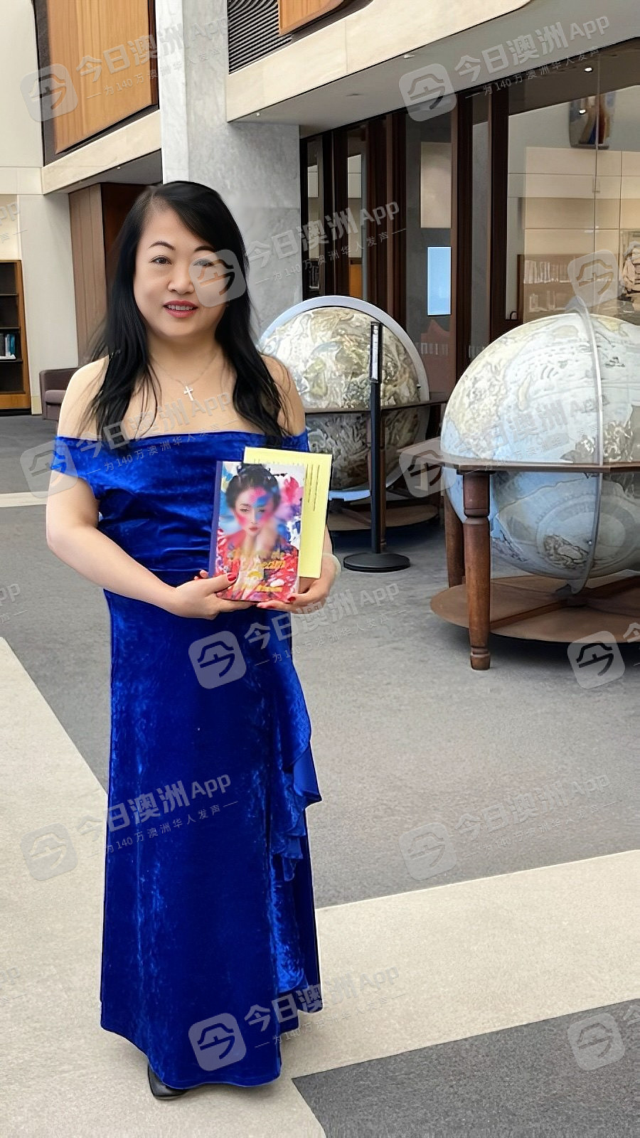从北京女狱警到澳洲“第一妓女”：  “我有一万个男朋友，一千个丈夫”（组图） - 10