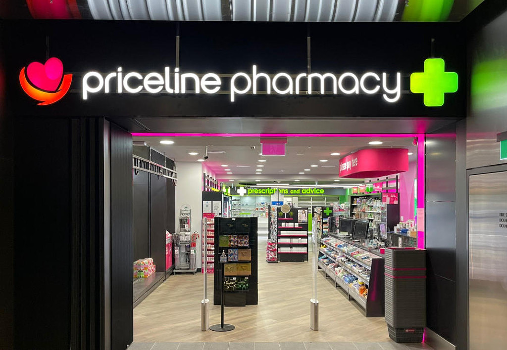 最大加盟商深陷危机,72家Priceline打包出售!估值超$7亿引巨头疯抢(组图) - 2